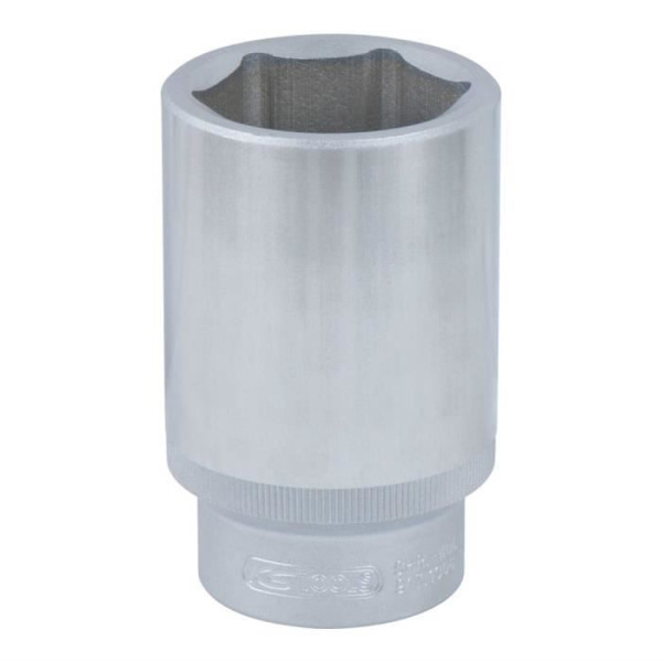 6-punkts uttag - KS TOOLS - KST-917.1306 - 35 mm - Grå - Arbeta med metall