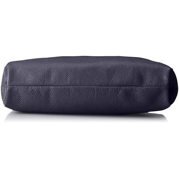 Mandarina Duck Mellow Läder Tracolla Handväska, axelväska 1384