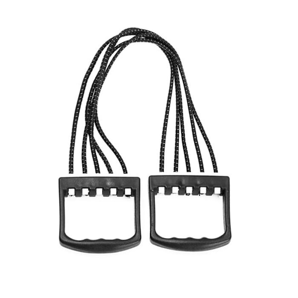 Extensor HMS EM01 svart