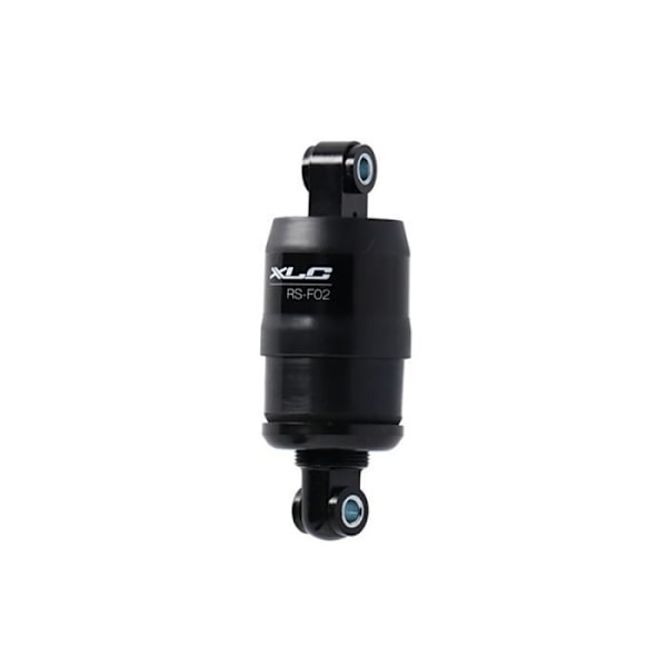 Stötdämpare XLC rs-f02 40mm avsmalnande 300kg - svart