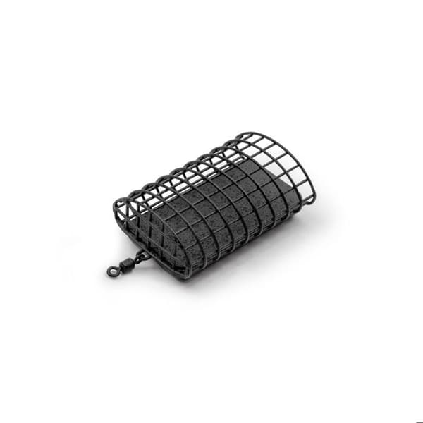 Cage feeder coup Korum River Cage Xt 150g - Grå - L grå