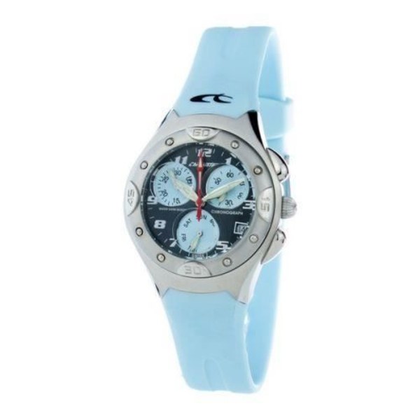 Chronotech damklocka CT7139L-04 (35 mm)