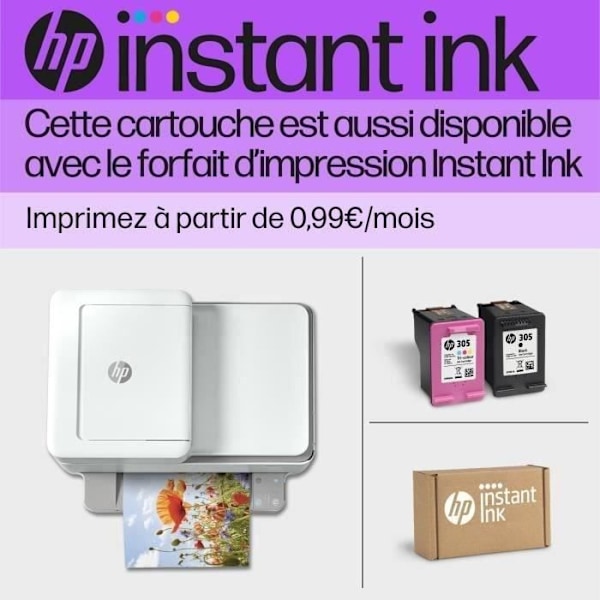 HP 953XL svart originalbläckpatron med hög kapacitet (L0S70AE) för HP OfficeJet Pro 8710/8715/8720