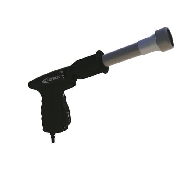 Vattentätande ficklampa "RAPTOR" Ref. 1027