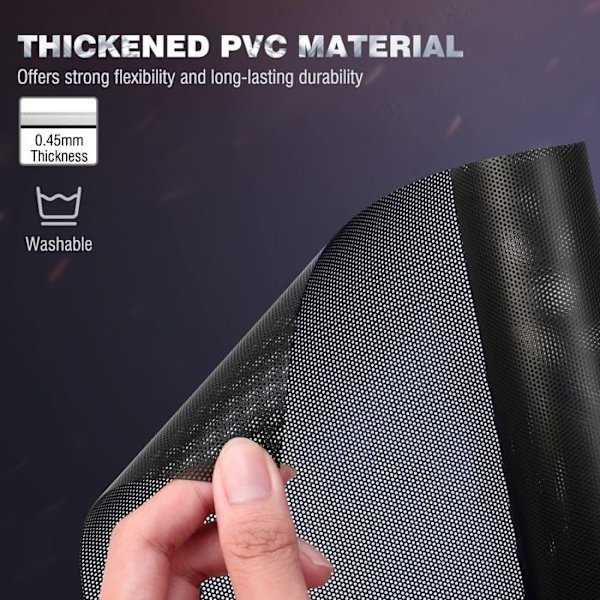 Kyla - ventilation - vattenkylning Moko