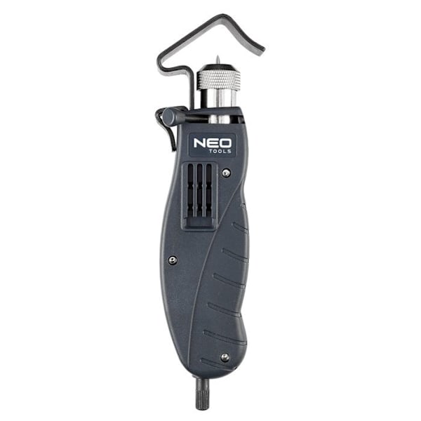 Avbitartång - NEO TOOLS - 01-546 - 8 - 28 mm² - Slitstark plast - Elverktyg