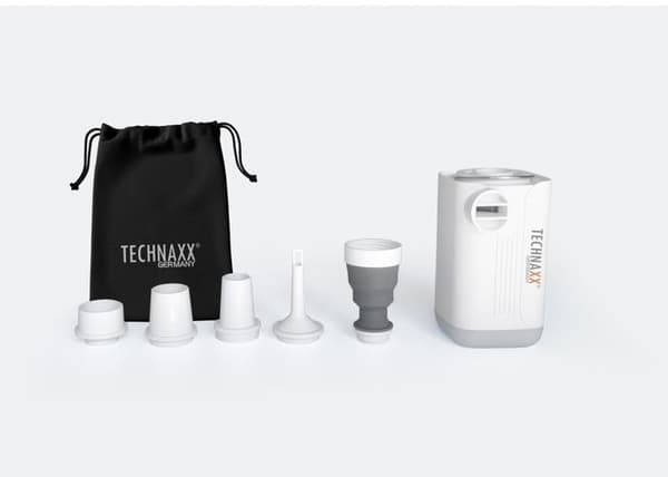 TECHNAXX - Mini elpump Pro TX-299