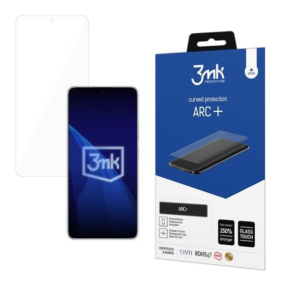 Redmi Note 14 5G - 3mk ARC+