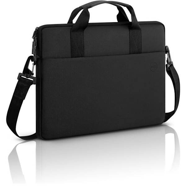 Sleeve - Dell - Ecoloop Pro Sleeve - Svart - 15 tum - Syntet