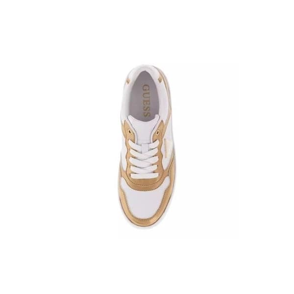 Guess MIRAM6 skor Guld 37