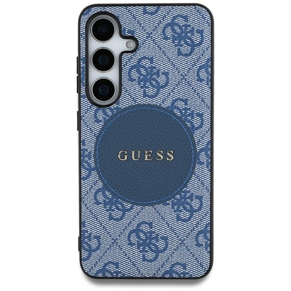 Coque för Samsung Galaxy S25 Plus - Guess - blå blå