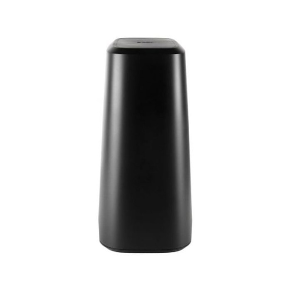 Polk MagniFi Mini AX soundbar - Dolby Atmos och DTS:X - Bluetooth - Patenterade 3D SDA-ljudeffekter Svart