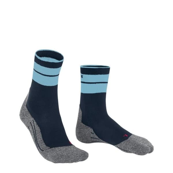 Falke TK stabiliserande strumpor Marin 42/43