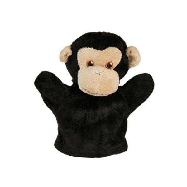 The Puppet Company - My First Puppet - Schimpanshanddocka [Babyprodukt]