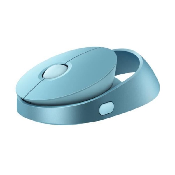 MultiMode trådlös mus (2,4GHz/Bluetooth 3 och 5) "Ralemo Air 1" Blå