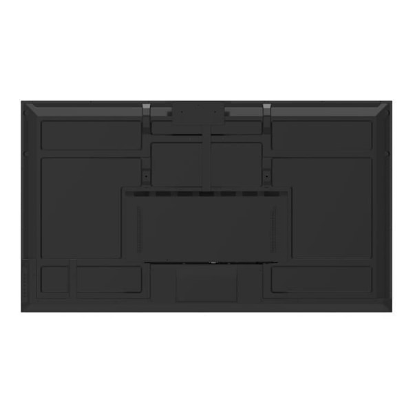 LCD LED-skärm - Optoma - N3551K - 55 tum - 4K - Smart TV Wi-Fi