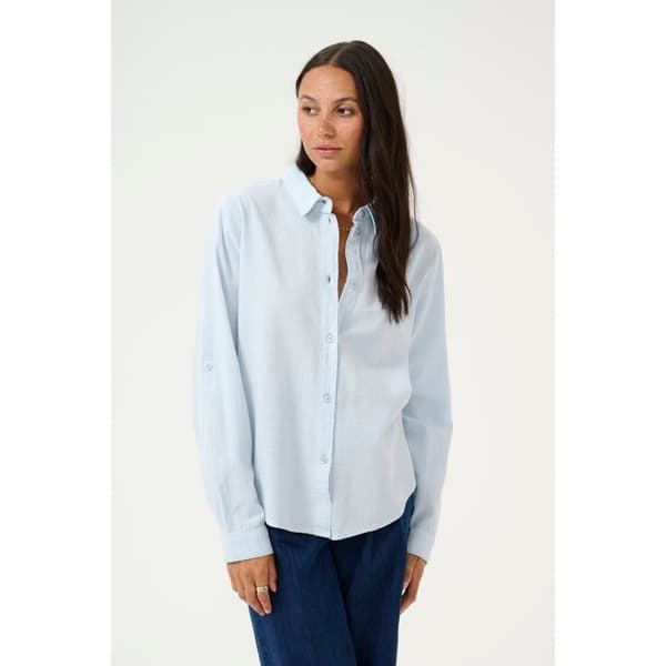 Damblus KAFFE Naya vindsurfare 46