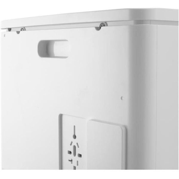 Mobilt klimatsystem - Sencor - SAC MT7048C