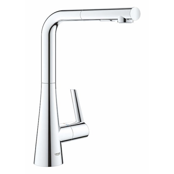 Grohe 32553002 Zedra Blandare