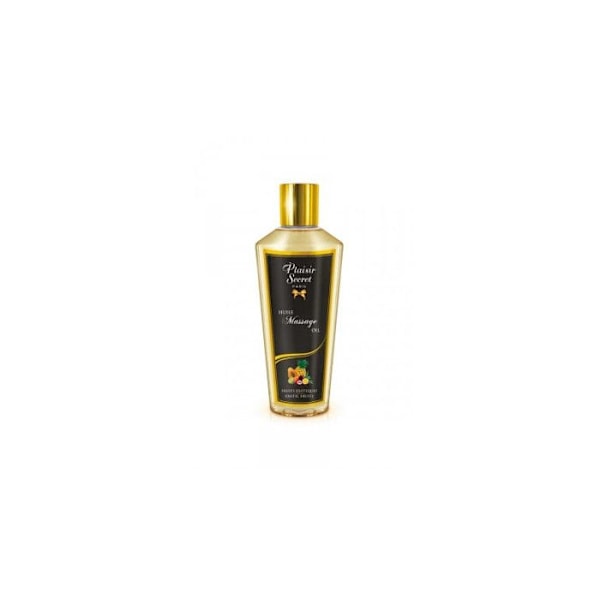 Exotiska frukter torr massageolja 250ml TU Exotic Fruits