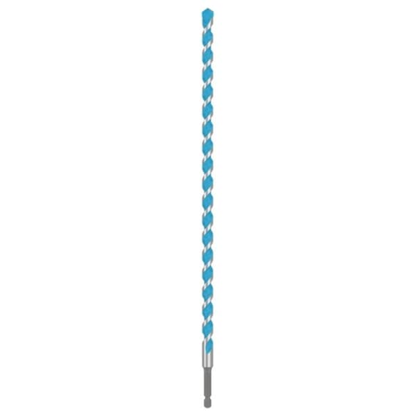 Foret - Bosch - Expert HEX-9 - Ø 12 mm - 400 mm - MultiConstruction