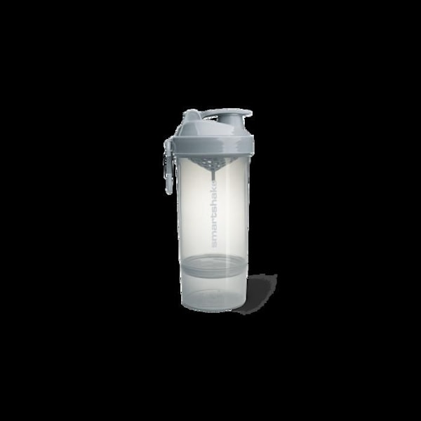 Shakers & gourdes - SmartShake - Original2Go ONE (800 ml) gråblå