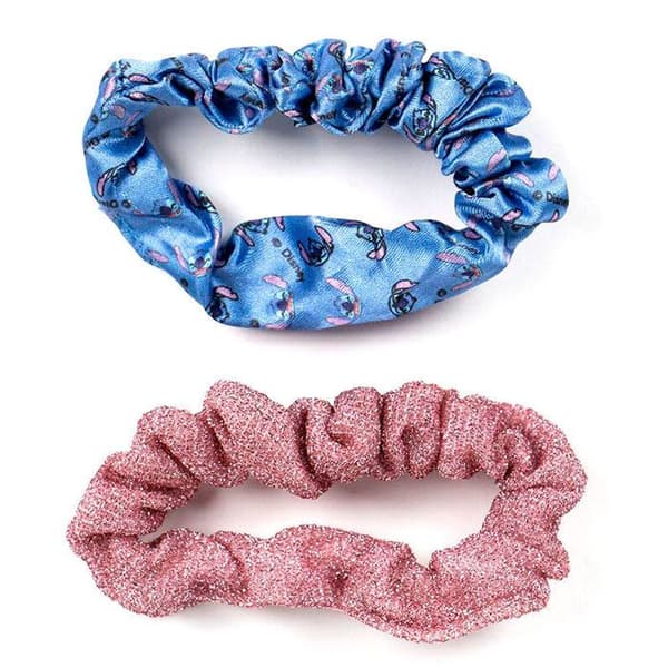 Solglasögon + skönhetsset för barn Cerda Disney Stitch mångfärgad