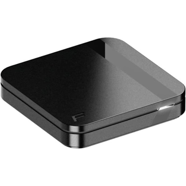 Multimediaspelare - FORMULER - Z10 Neo 2024 - 4K - HDR10+ - Android 10
