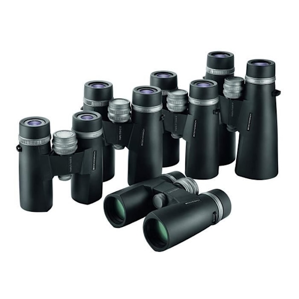 Kikare - Eschenbach - Trophy D 8x32 - ED-linser - 8x förstoring - Brett synfält