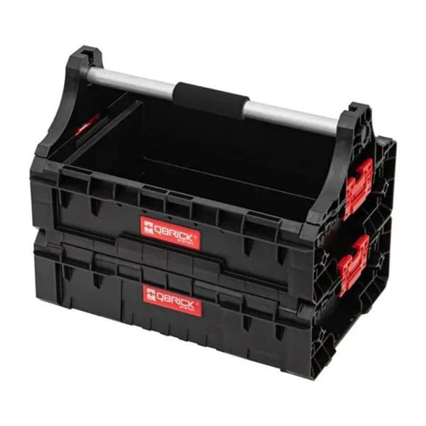 Modulärt verktygslåda System PRO - QBRICK Z259695PG001