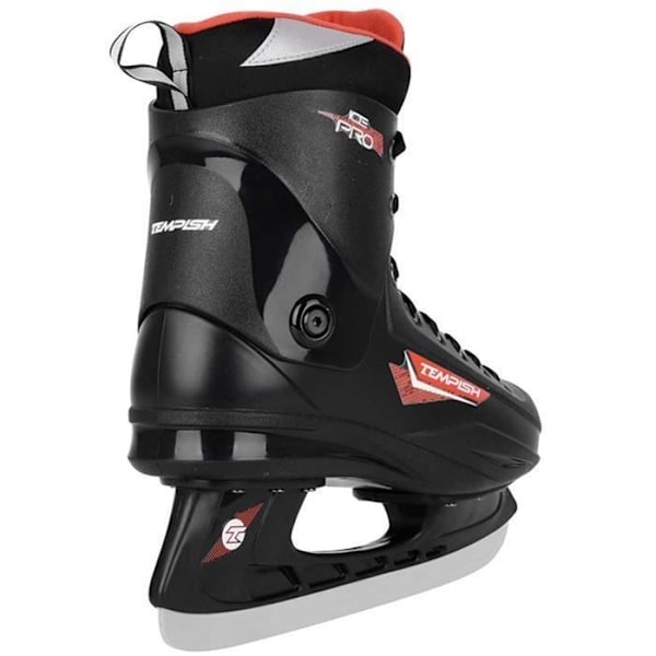 TEMPISH Pro Ice Skates Svart 44 Svart