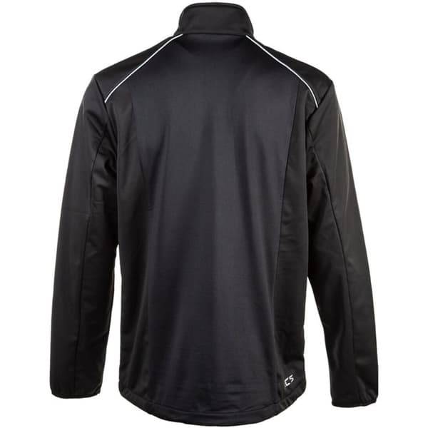 Ensemble träningskläder Endurance Naval XCS svart XL
