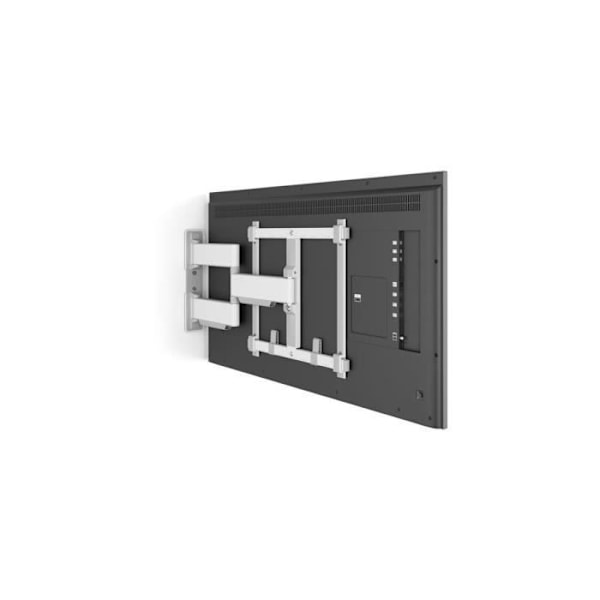 Vogel's TVM 5445 Vit - TV-väggfäste - TV-fästen