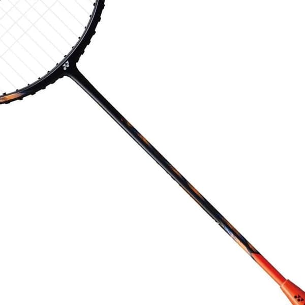 Yonex Astrox 77 Play badmintonracket hög orange
