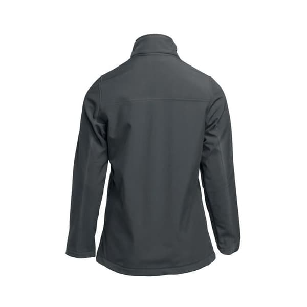 Dam softshelljacka 3 lager Pen Duick Atlantic - titan titan XXL