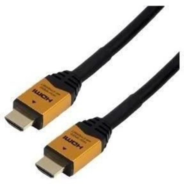 MCL Samar Kabel MC385A video / ljud / nätverk - HDMI