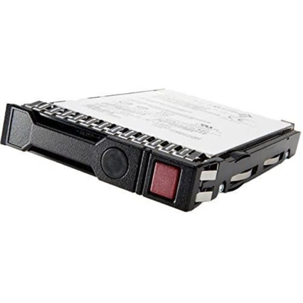 HPE SSD - Blandad användning - 1,6 To -