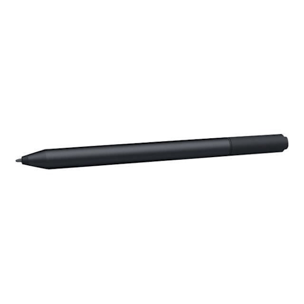 Microsoft Surface Pen 2-knapps trådlös Bluetooth 4.0 Stylus Black för Surface 3, Book, Book with Performance Base, Laptop, Pro...