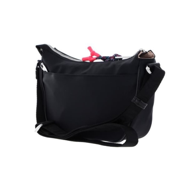MANDARINA DUCK Style Hobo Black [219689] - axelväska crossbody väska