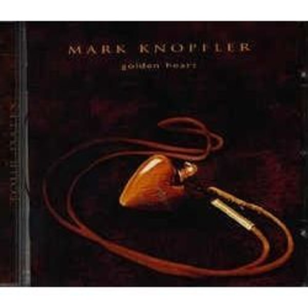 MARK KNOPFLER