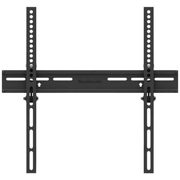 Support Mural - Neomounts - WL30-350BL14 - Fixe - Låsbart - VESA 400x400