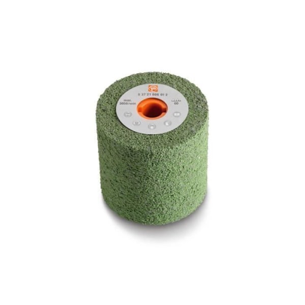 Elastisk slipskiva korn 180 FEIN 63721007016