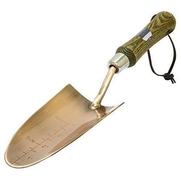 Kopparspackel - Rolson - 82601 Koppar