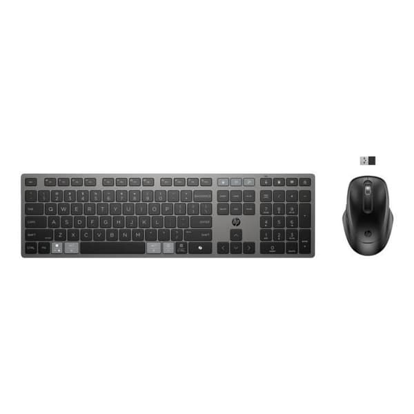 HP 725 - tangentbord och