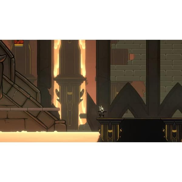 Morkull Ragast's Raseri-Jeu-PS5