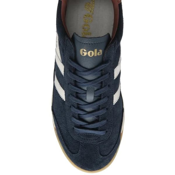 Baskets Gola Tornado '88 marinblå/off-white/rost 40