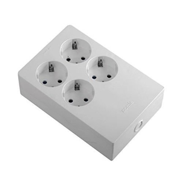 SIMONBRICO Base Jumpers Socket Multiplier - 140407