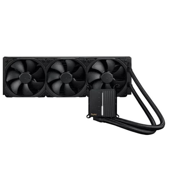 Kit för vattenskylning 420 mm för processor - ASUS - ProArt LC 420
