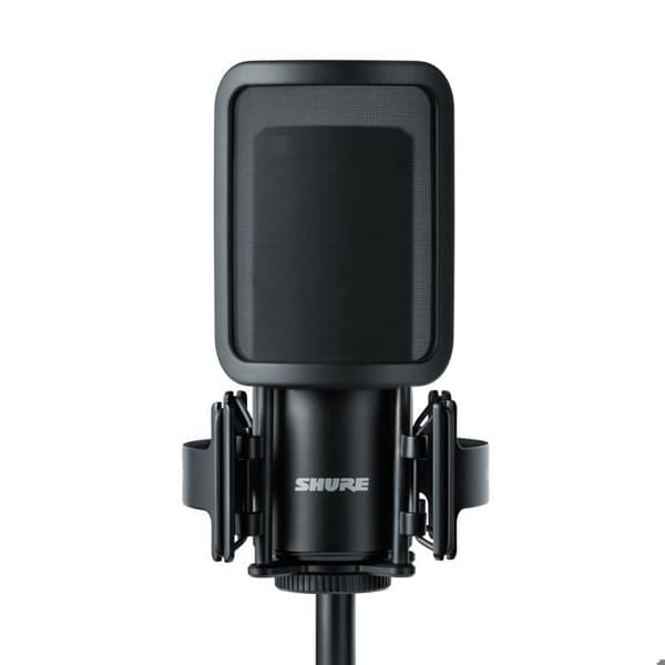 Shure Kit SM4 K Mikrofon Svart
