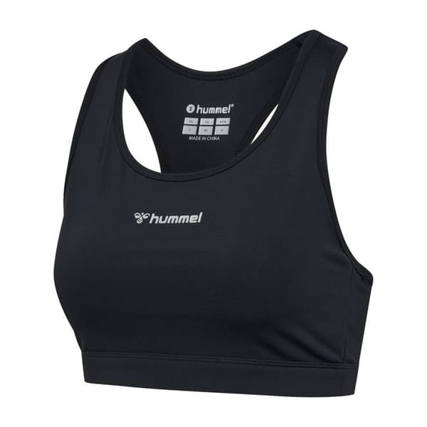 Dambehå Hummel Bl Performance svart XL
